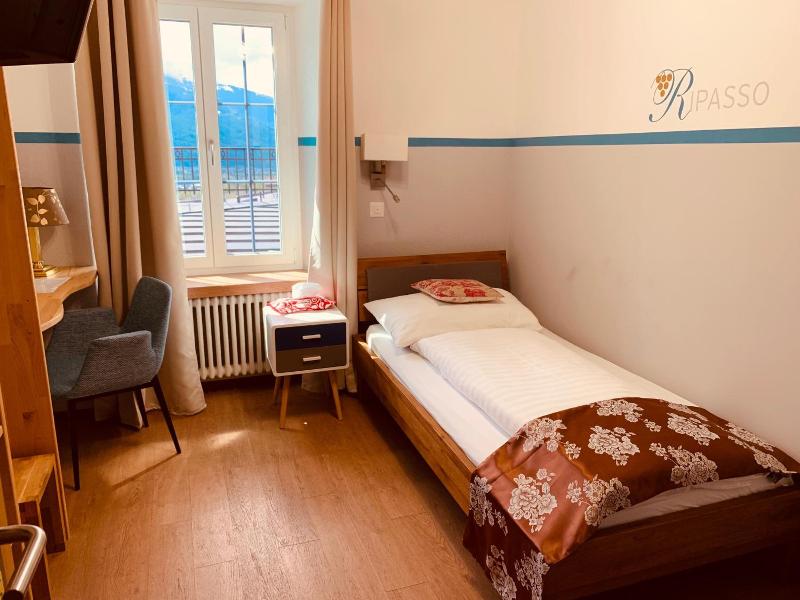 Gasthof Zur Bv Ndte image