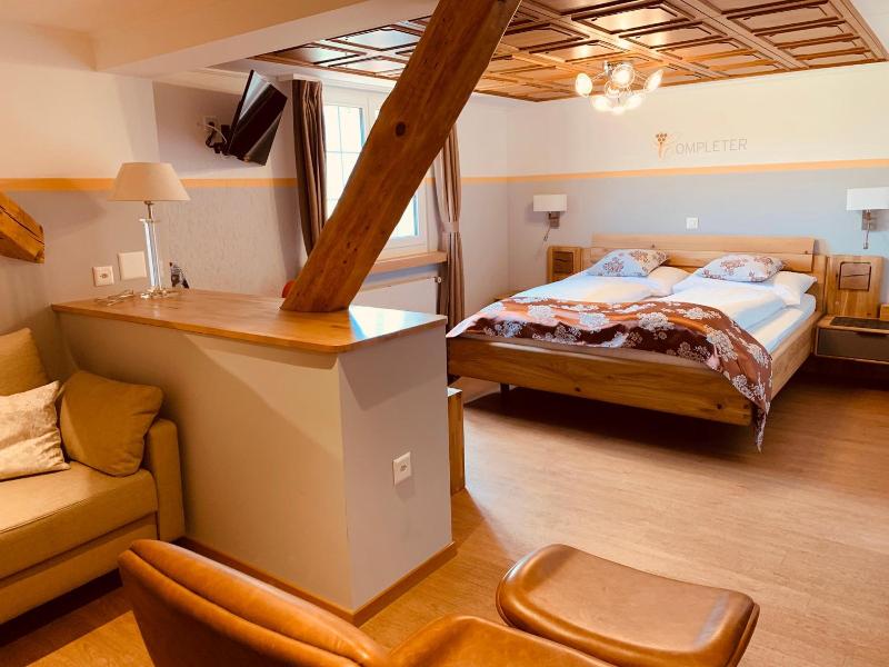 Gasthof Zur Bv Ndte image