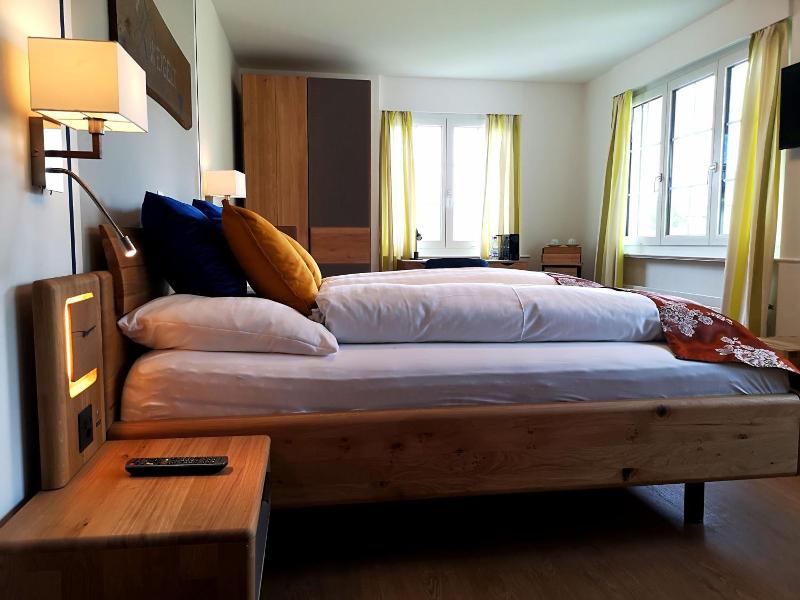 Gasthof Zur Bv Ndte image