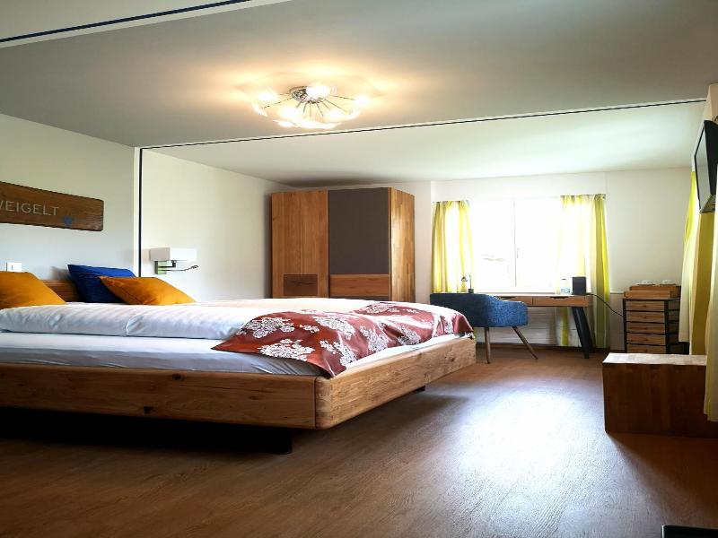 Gasthof Zur Bv Ndte image