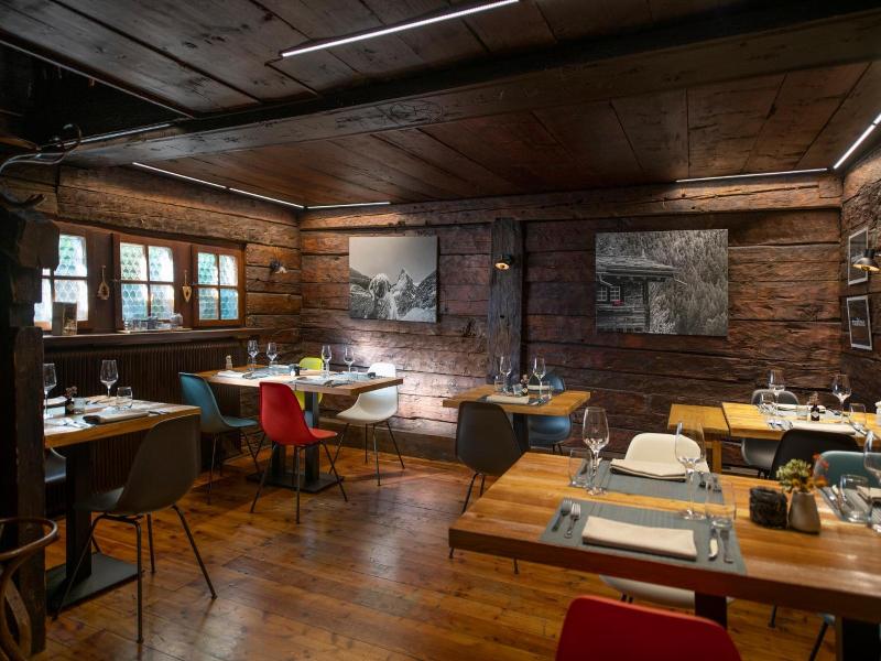 Motel Restaurant 13 Etoiles image