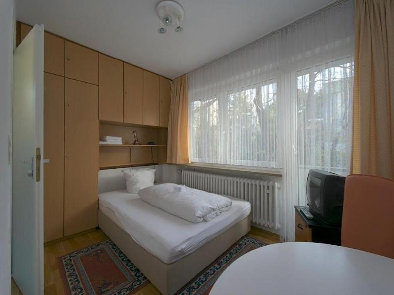 Appart International Boarding House image