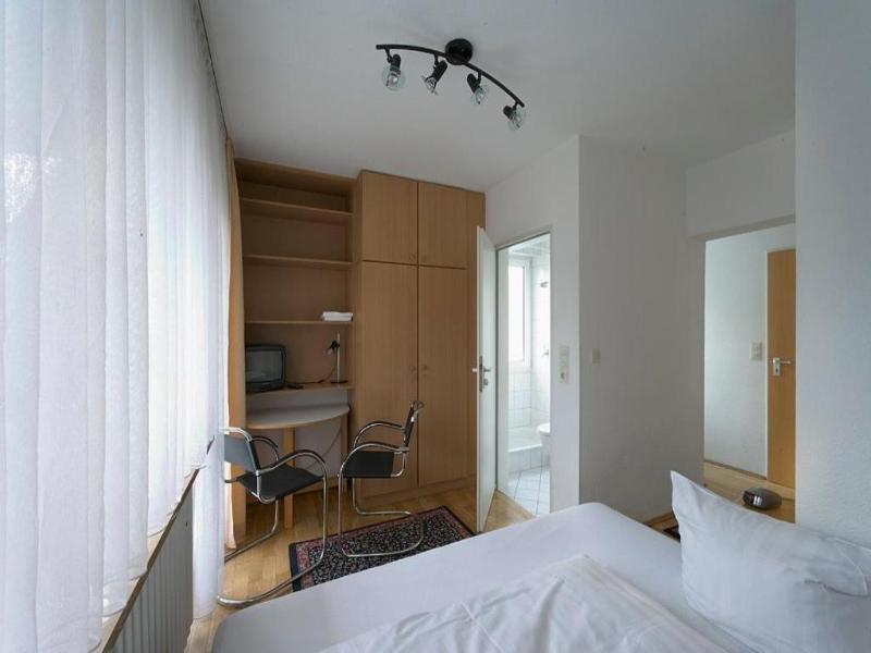 Appart International Boarding House image