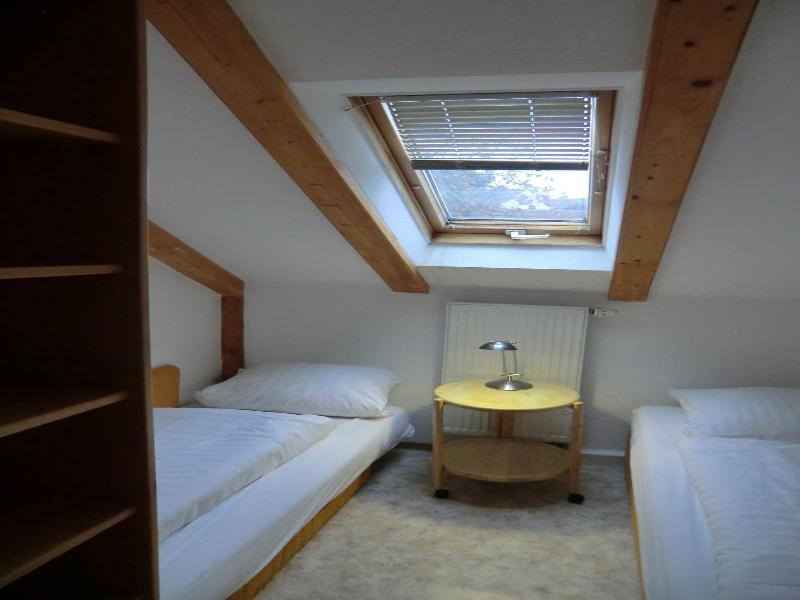 Appart International Boarding House image