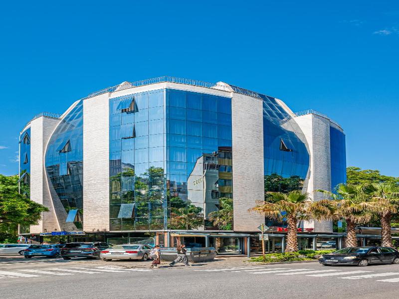 Hotel Noris image