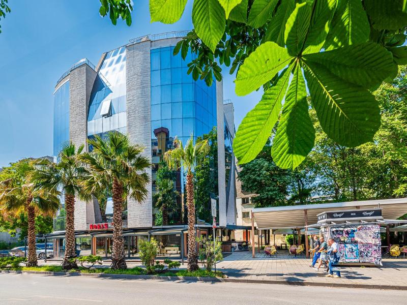 Hotel Noris image