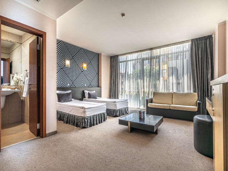 Hotel Noris image
