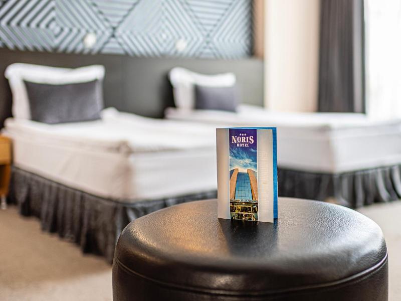 Hotel Noris image