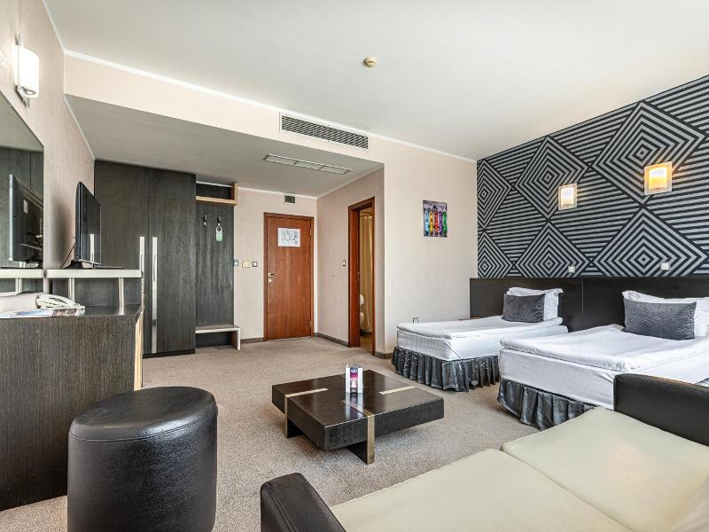 Hotel Noris image