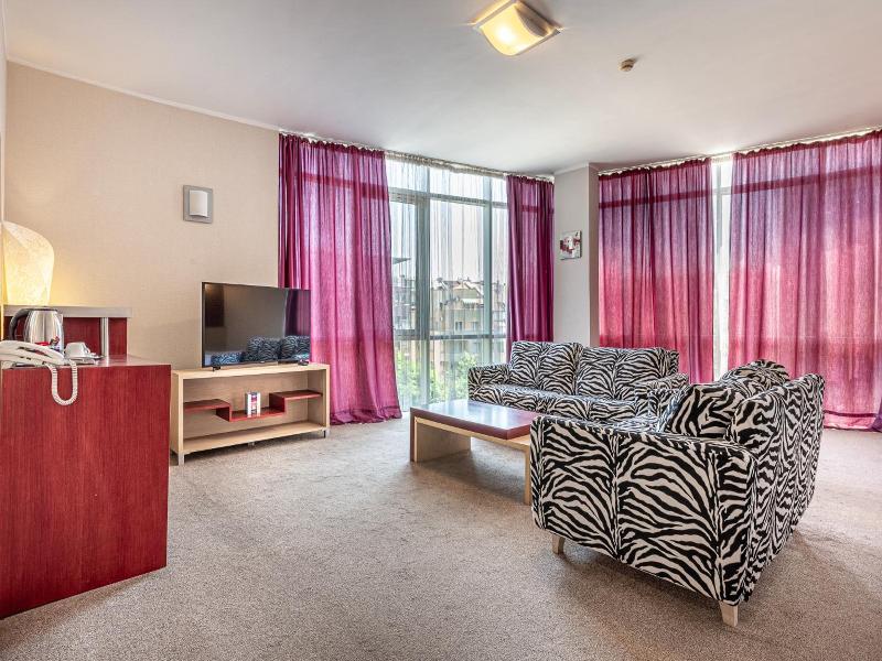 Hotel Noris image
