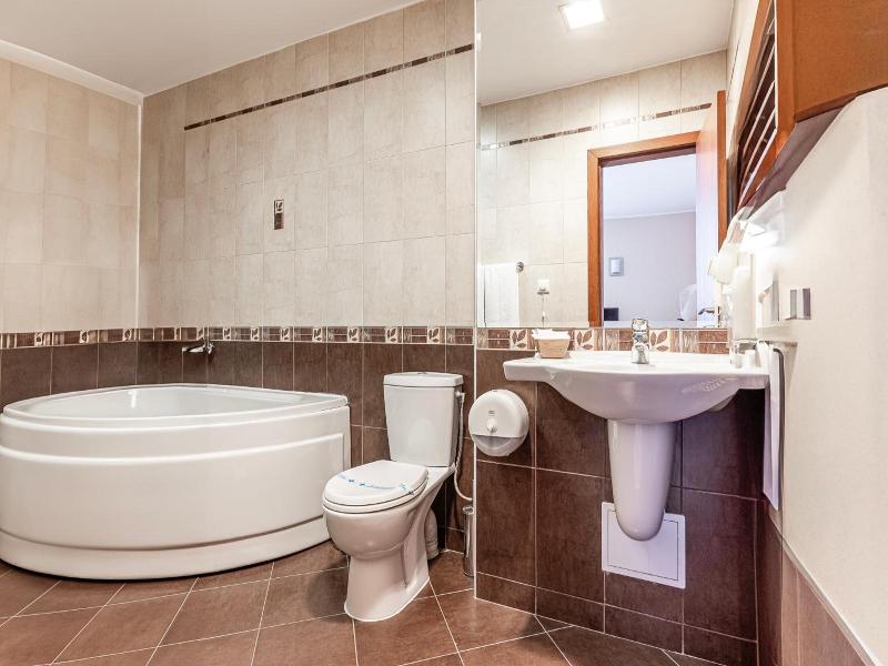 Hotel Noris image