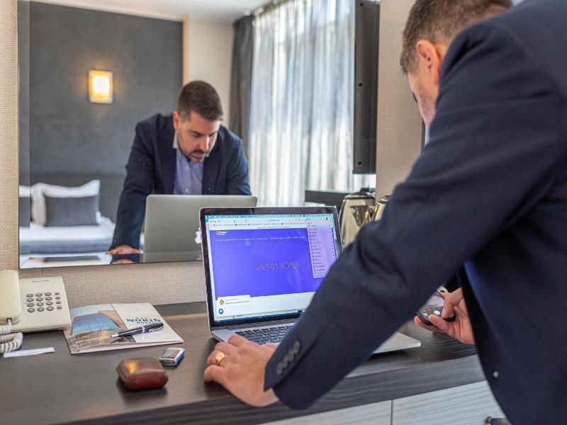 Hotel Noris image