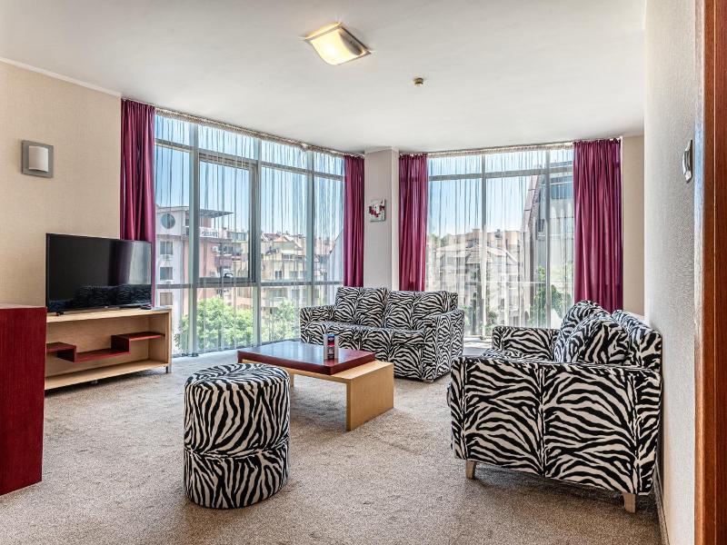 Hotel Noris image
