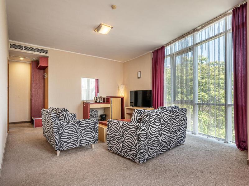Hotel Noris image