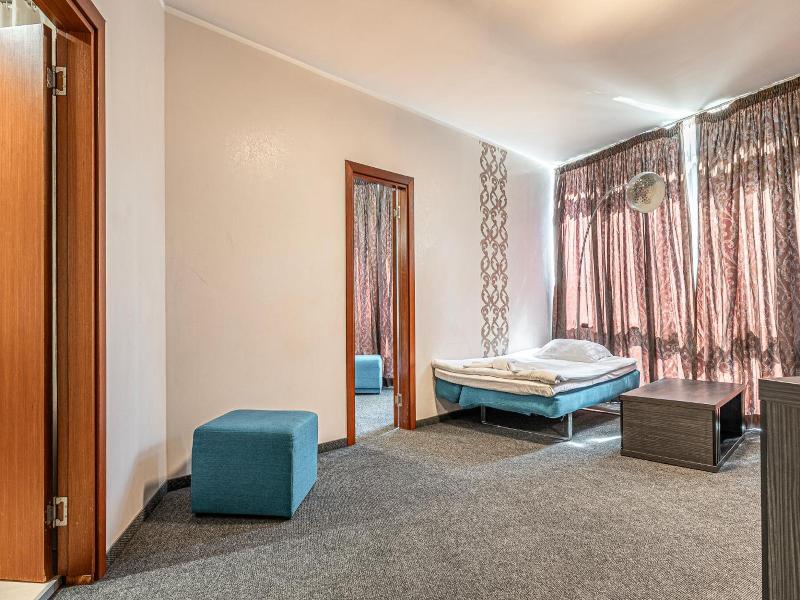 Hotel Noris image