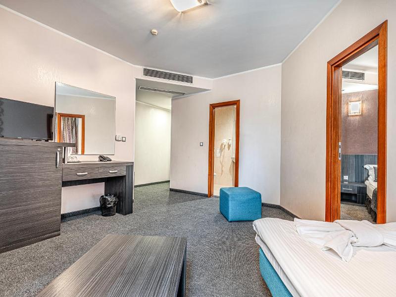 Hotel Noris image