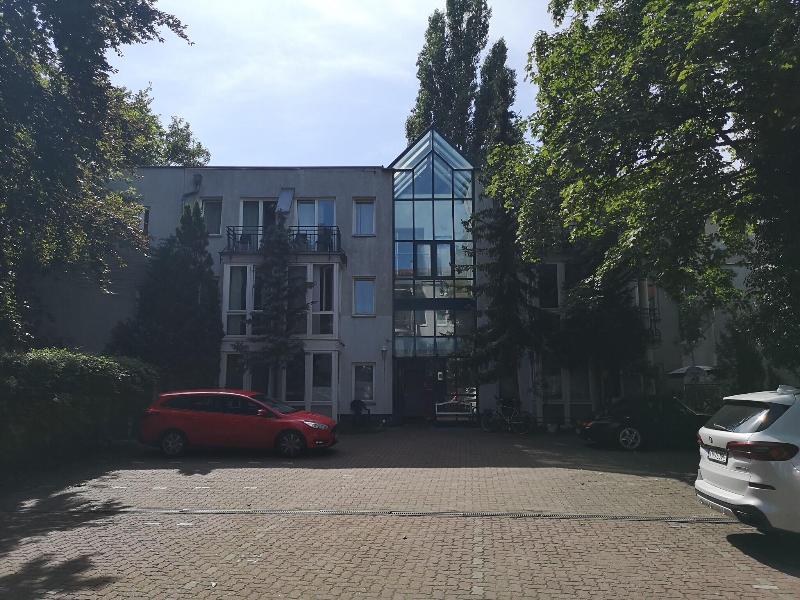 Hotel Alter Markt image