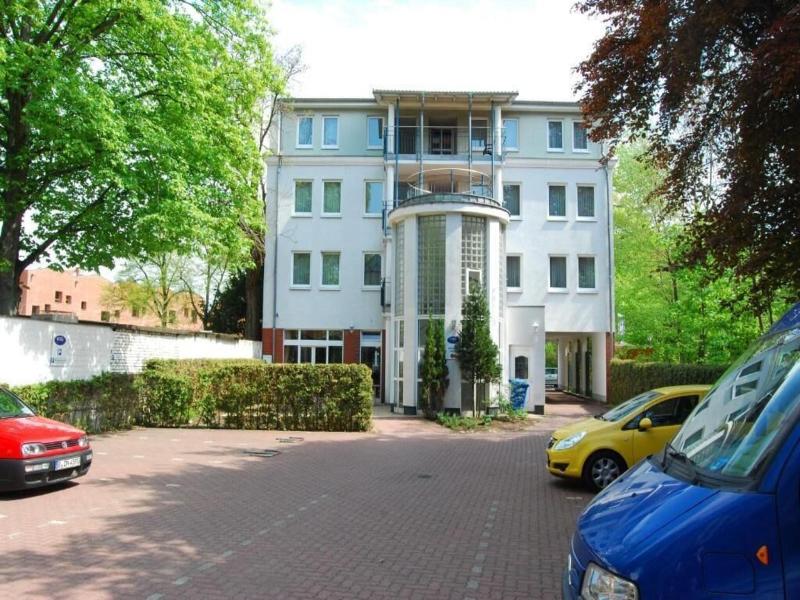 Hotel Alter Markt image