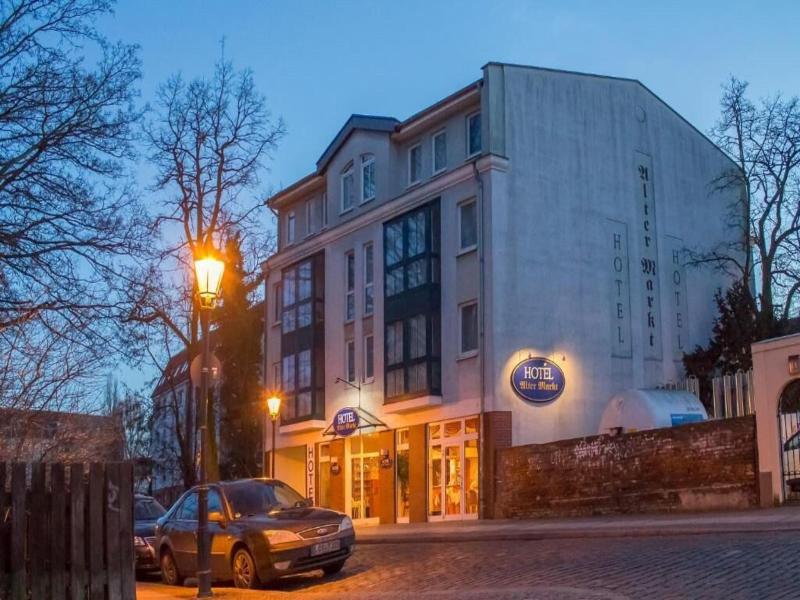 Hotel Alter Markt image