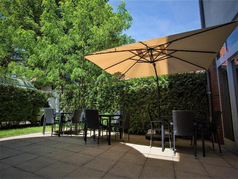 Hotel Alter Markt image