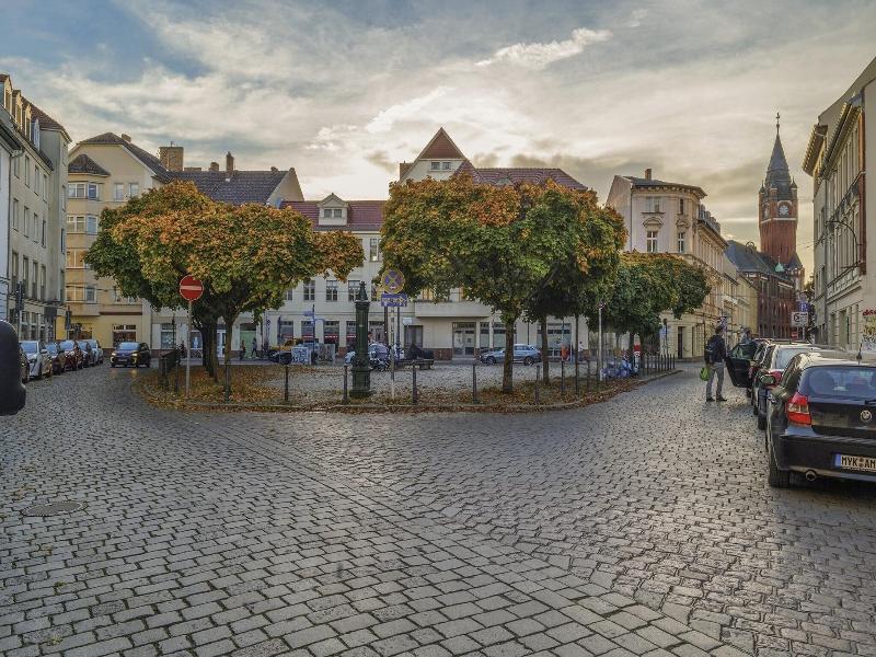 Hotel Alter Markt image