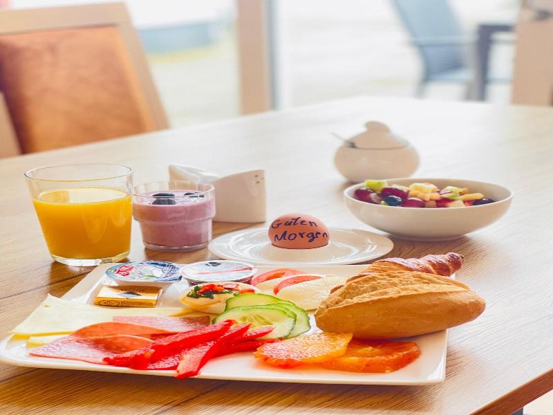 Hotel Alter Markt image
