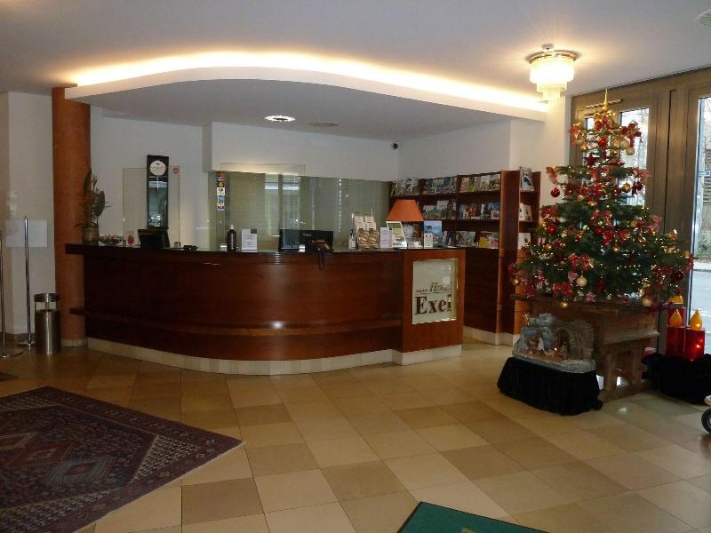 Hotel Exel image