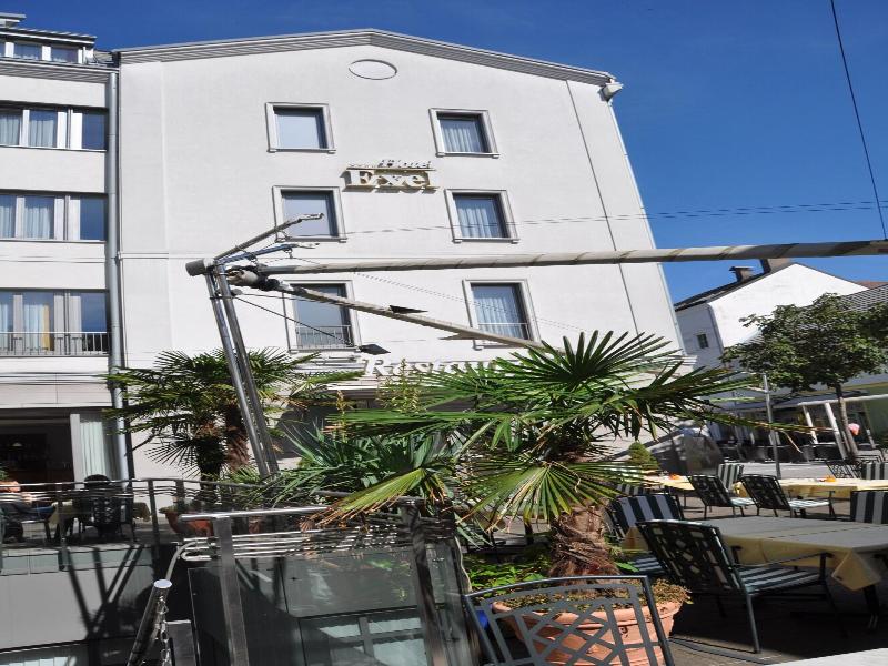 Hotel Exel image