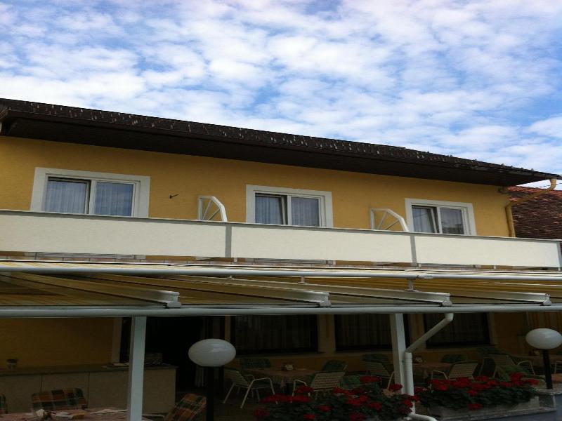 Maurer Gasthof Vinothek image