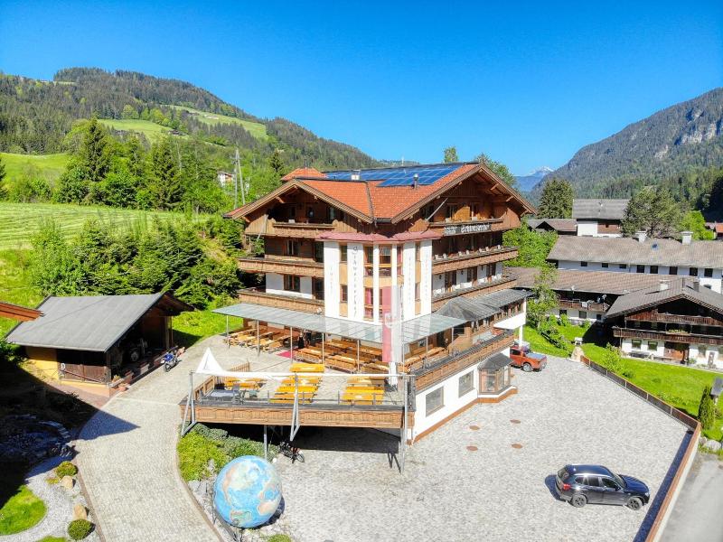 Hotel Schweizerhof image