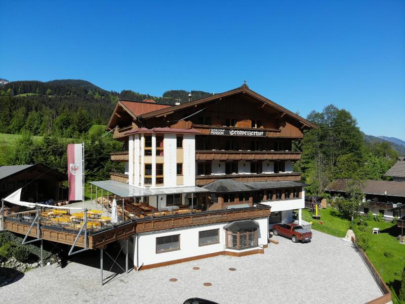 Hotel Schweizerhof image