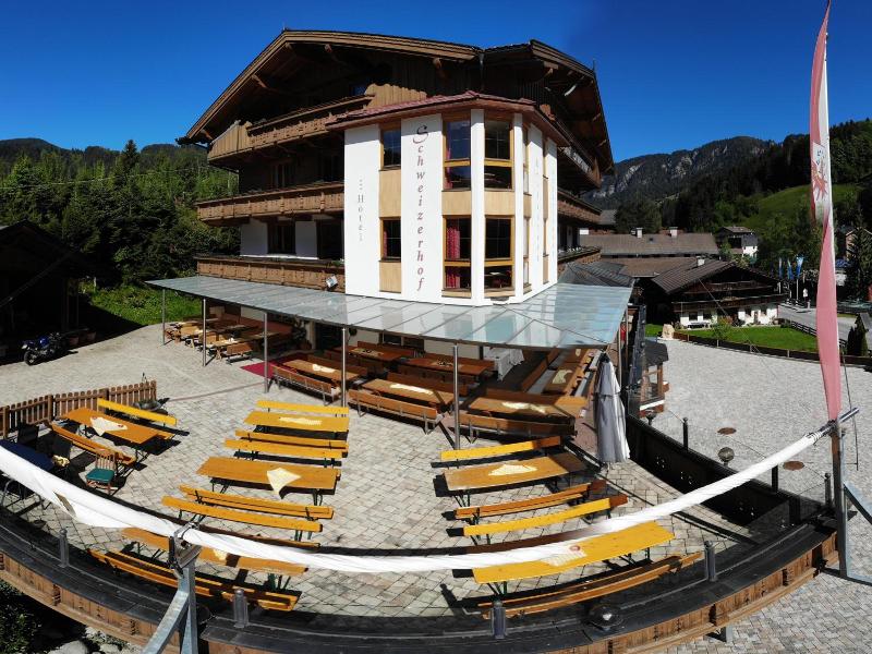 Hotel Schweizerhof image