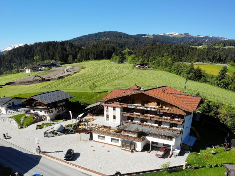Hotel Schweizerhof image