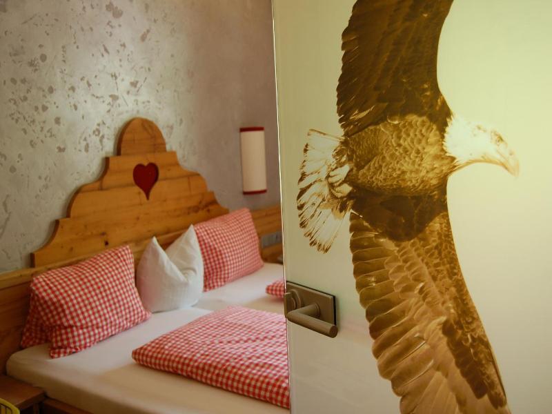 Hotel Schweizerhof image