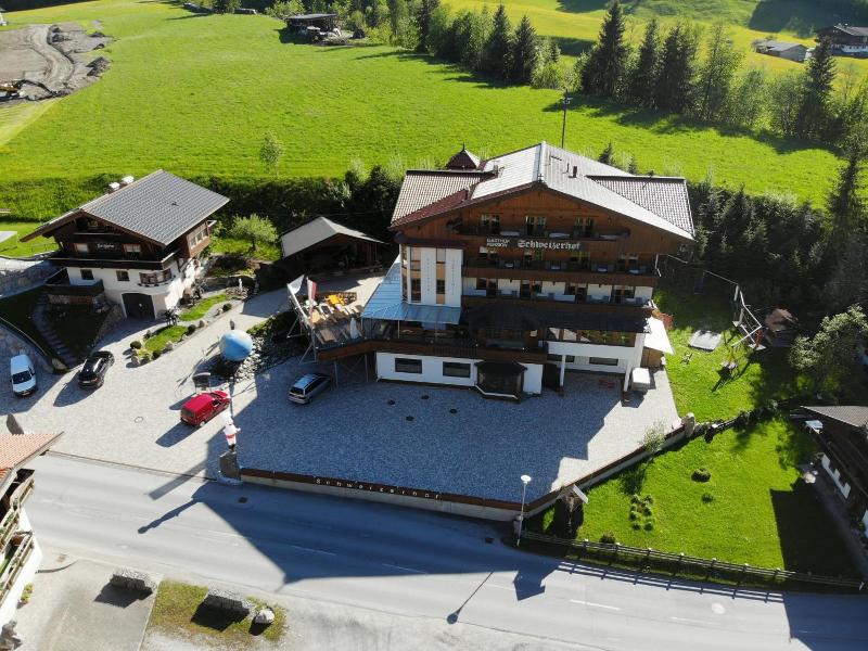 Hotel Schweizerhof image