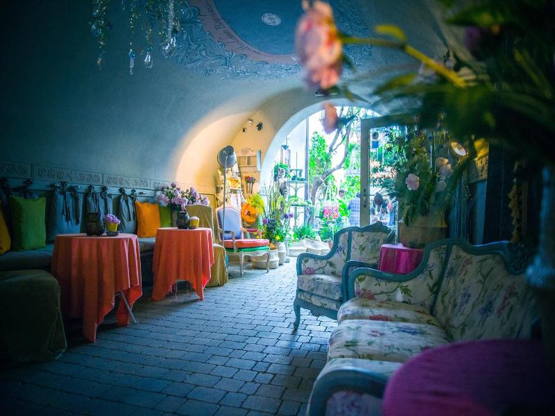 Art Boutique Hotel Bv Rgerhaus image