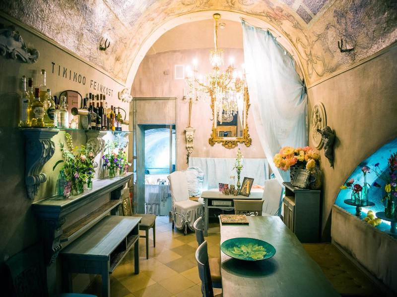 Art Boutique Hotel Bv Rgerhaus image