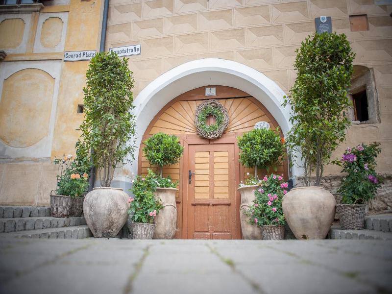 Art Boutique Hotel Bv Rgerhaus image