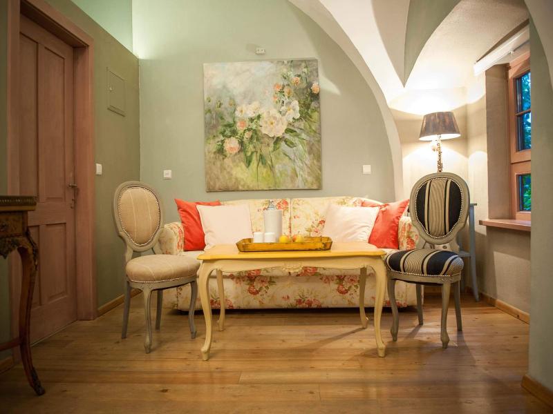 Art Boutique Hotel Bv Rgerhaus image