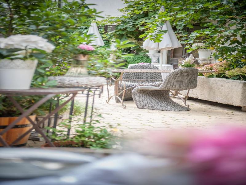 Art Boutique Hotel Bv Rgerhaus image