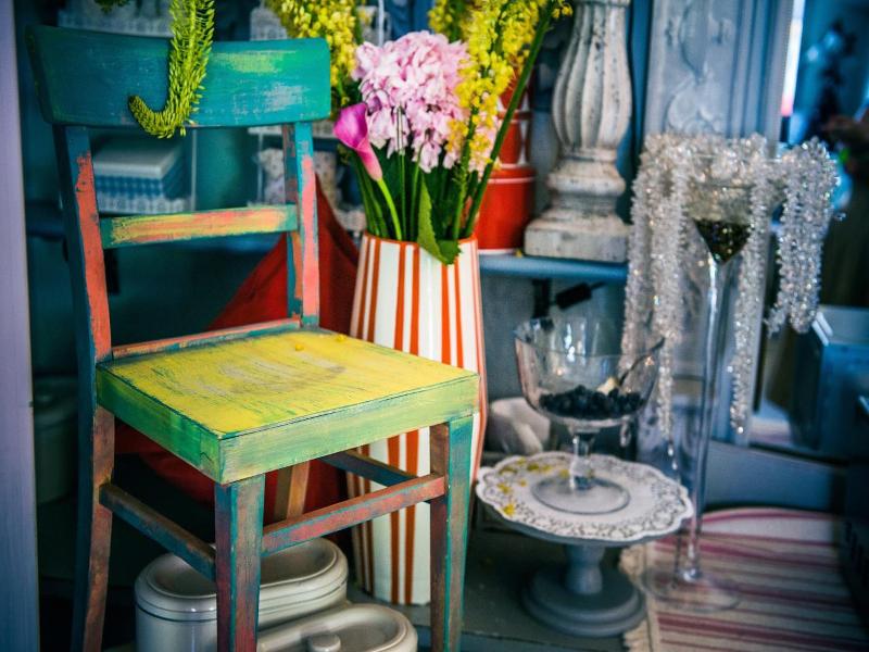 Art Boutique Hotel Bv Rgerhaus image