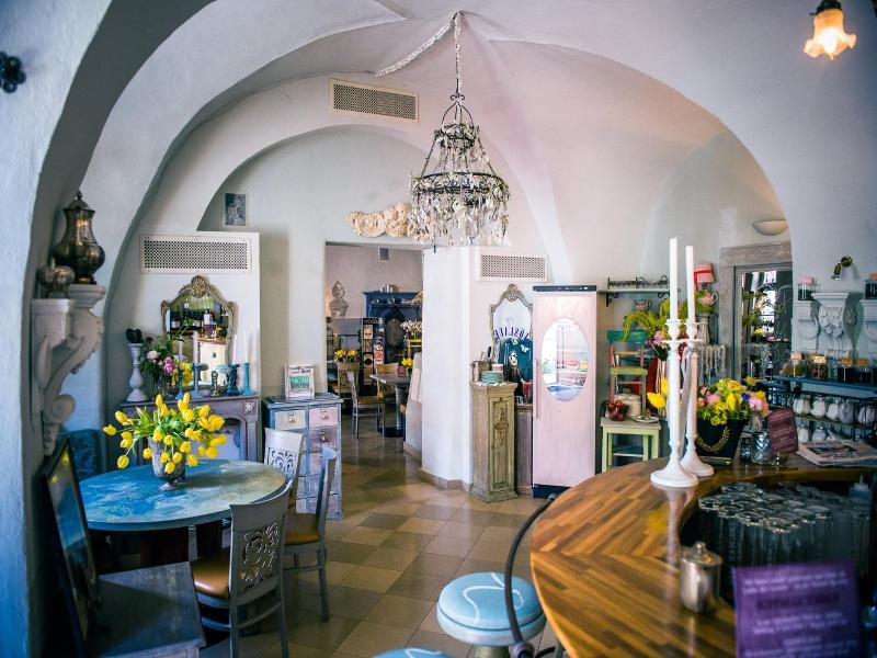 Art Boutique Hotel Bv Rgerhaus image