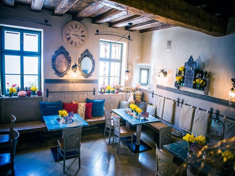 Art Boutique Hotel Bv Rgerhaus image