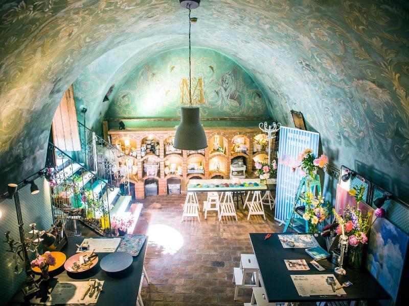 Art Boutique Hotel Bv Rgerhaus image