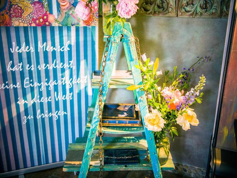 Art Boutique Hotel Bv Rgerhaus image