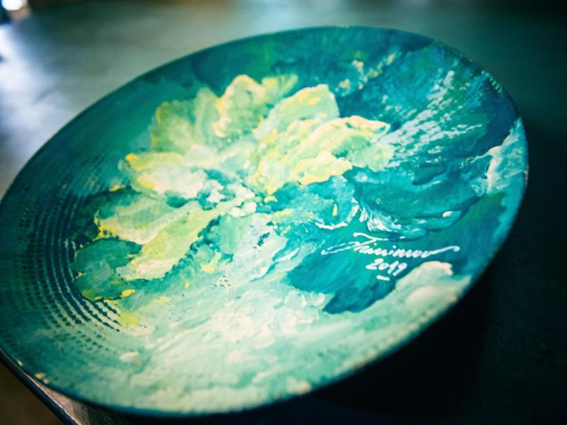 Art Boutique Hotel Bv Rgerhaus image