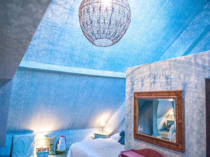 Art Boutique Hotel Bv Rgerhaus image