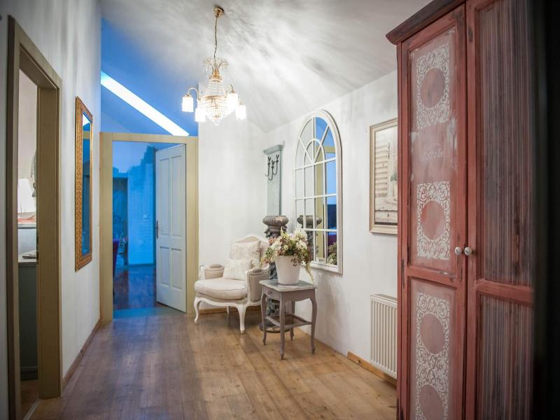 Art Boutique Hotel Bv Rgerhaus image
