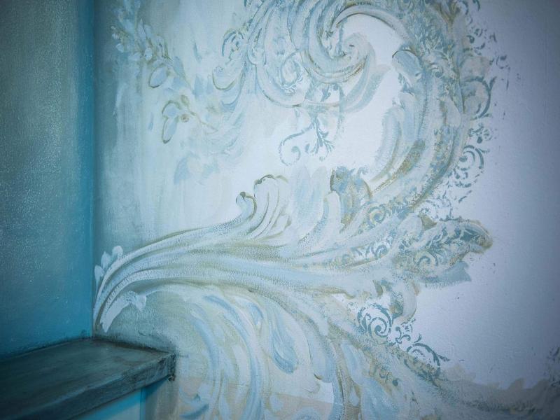 Art Boutique Hotel Bv Rgerhaus image