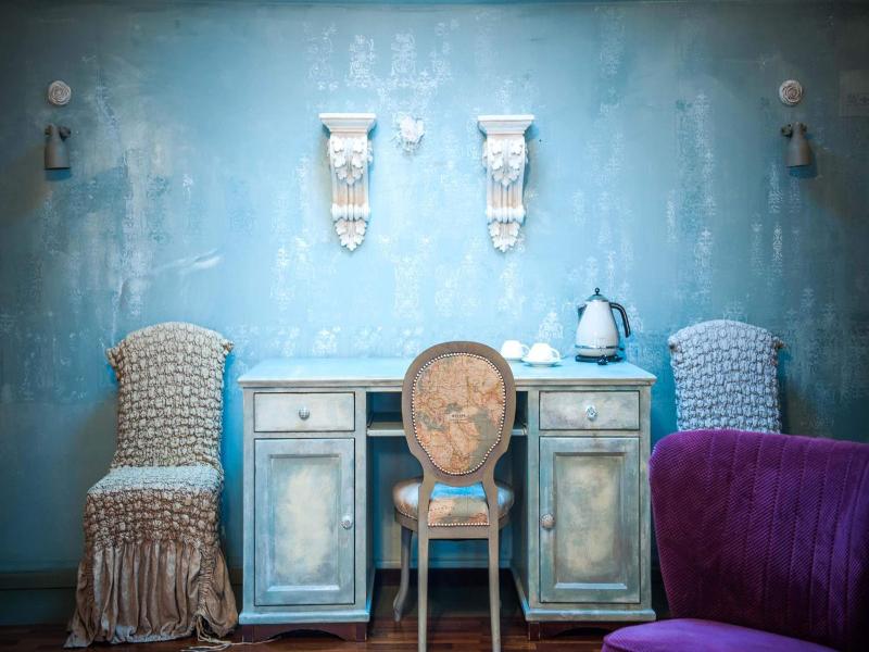 Art Boutique Hotel Bv Rgerhaus image